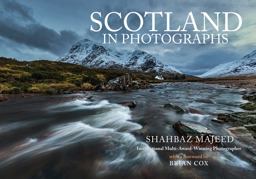 Scotland in Photographs  9781445666211 Front Cover
