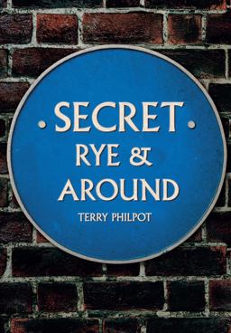 Secret Rye and Around