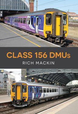 Class 156 DMUs