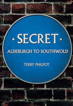 Secret Aldeburgh to Southwold
