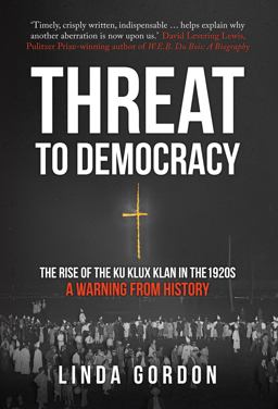 Threat to Democracy Threat to Democracy