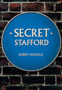 Secret Stafford Secret Stafford