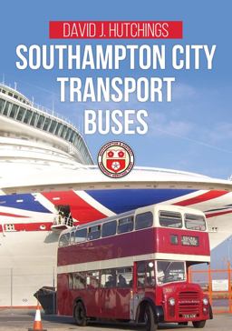 Southampton City Transport Buses Southampton City Transport Buses