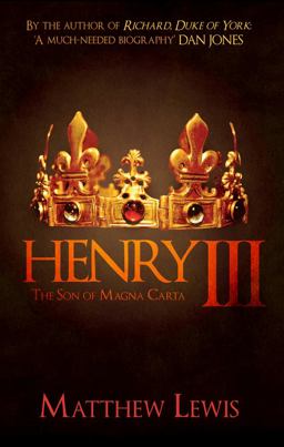 Henry III Henry III