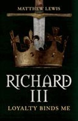 Richard III Richard III
