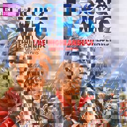 The Highlanders: An Unabridged Classic Doctor Who Novel  9781445826462 Front Cover