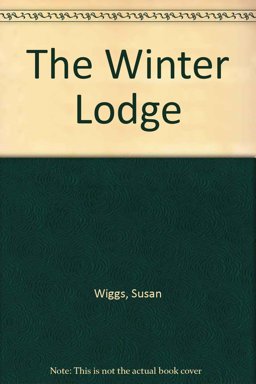 The Winter Lodge