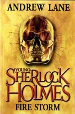Young Sherlock Holmes