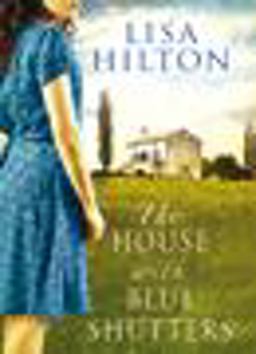 The House with Blue Shutters