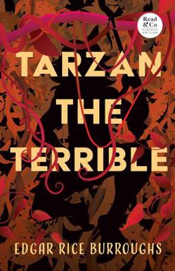 Tarzan the Terrible