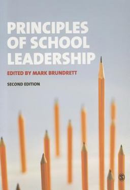 Principles of School Leadership