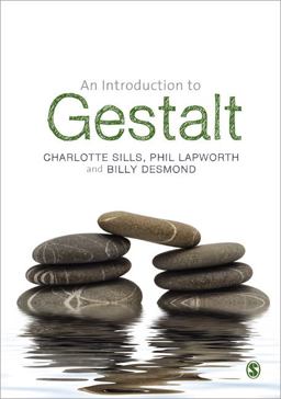 Introduction to Gestalt  9781446207284 Front Cover