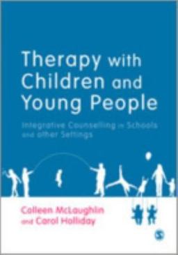 Therapy with Children and Young People