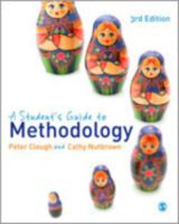A Student′s Guide to Methodology