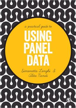 Practical Guide to Using Panel Data  9781446210871 Front Cover