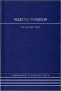Researching Gender