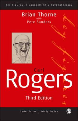 Carl Rogers 3rd 9781446252239 Front Cover