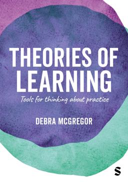 Theories of Learning  9781446253137 Front Cover