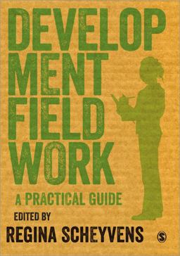 Development Fieldwork A Practical Guide 2nd 9781446254776 Front Cover