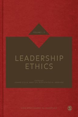 Leadership Ethics