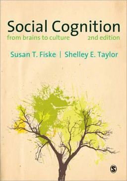 Social Cognition From Brains to Culture 2nd 9781446258156 Front Cover