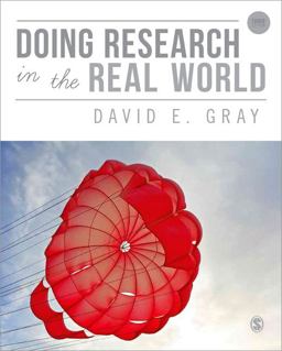 Doing Research in the Real World