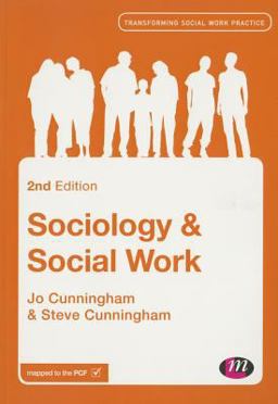 Sociology and Social Work Sociology and Social Work
