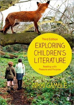 Exploring Children′s Literature