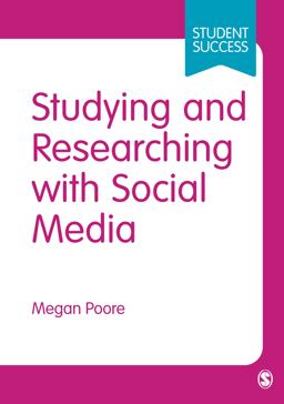 Studying and Researching with Social Media  9781446269725 Front Cover