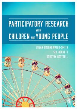Participatory Research with Children and Young People