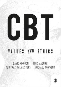 CBT Values and Ethics CBT Values and Ethics
