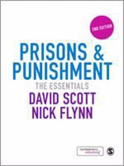 Prisons and Punishment
