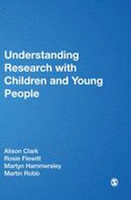 Understanding Research with Children and Young People
