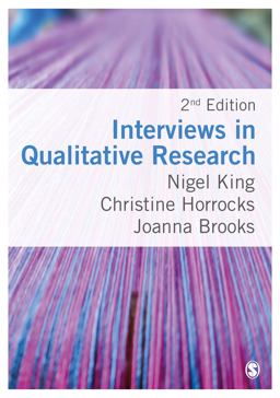 Interviews in Qualitative Research Interviews in Qualitative Research