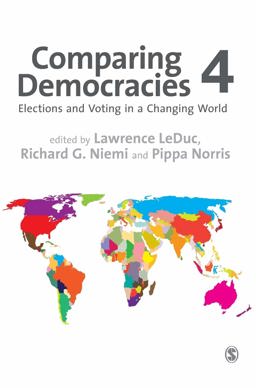 Comparing Democracies Comparing Democracies