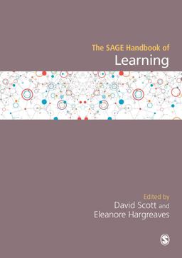 The SAGE Handbook of Learning