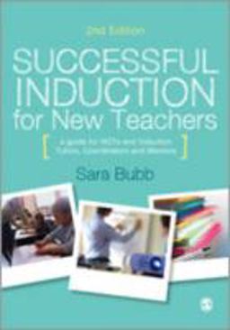 Successful Induction for New Teachers Successful Induction for New Teachers