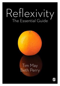 Reflexivity: The Essential Guide  9781446295175 Front Cover