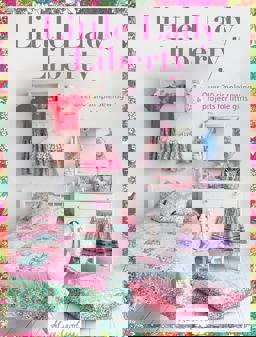 Little Lady Liberty  9781446304952 Front Cover