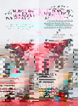 Knickers  9781446306338 Front Cover