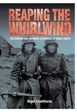 Reaping the Whirlwind