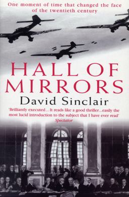 Hall of Mirrors