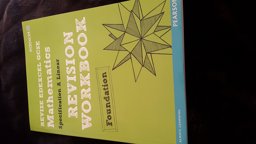 Revise Edexcel GCSE Mathematics