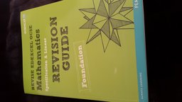 Revise Edexcel GCSE Mathematics