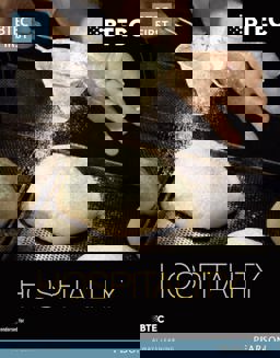 BTEC First in Hospitality Student Book