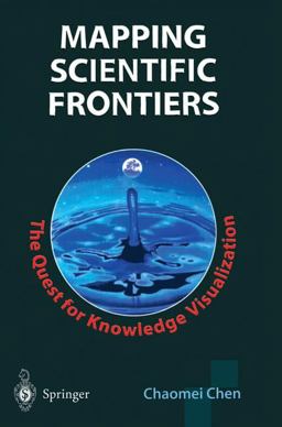 Mapping Scientific Frontiers