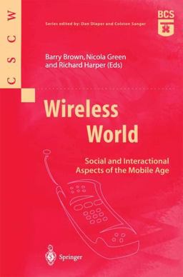 Wireless World