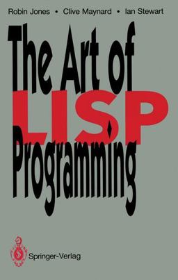 The Art of LISP Programming The Art of LISP Programming