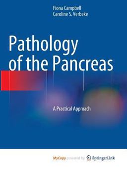 Pathology of the Pancreas