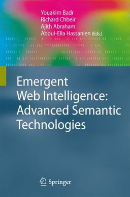 Emergent Web Intelligence
